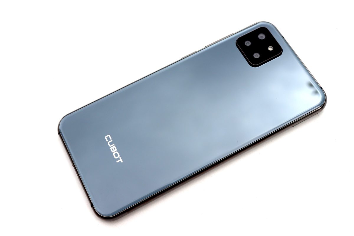 Cubot X20 Pro 1