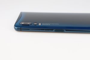 Elephone U2 Design Verarbeitung 1