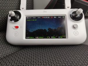 FIMi A3 Controller Fernbedienung 1