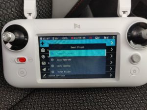 FIMi A3 Controller Fernbedienung 2