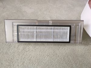 Hepa Filter Staubbox 360 S7 1