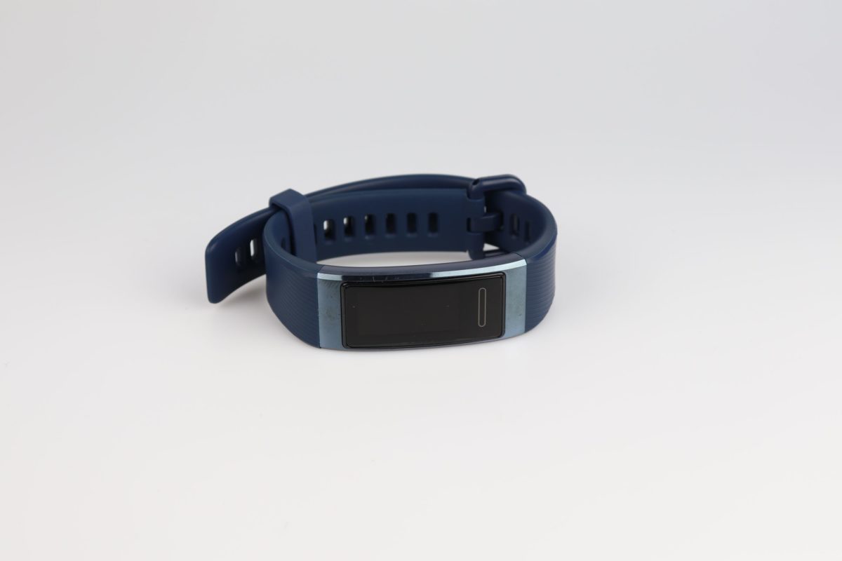 Huawei Band 3 Pro Design Verarbeitung+ (3)