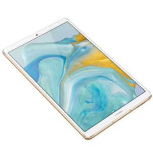 Huawei MediaPad M6 8