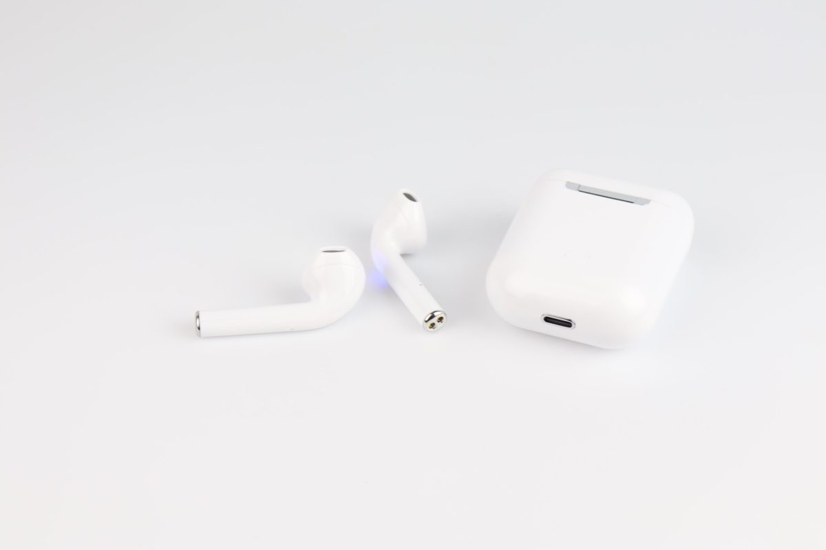 I14 TWS Airpods Clone 4