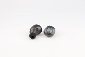 Lenovo TWS HT10 Design Verarbeitung Earbuds 3