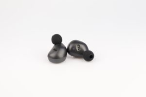 Lenovo TWS HT10 Design Verarbeitung Earbuds 5