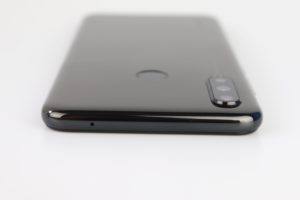 Lenovo Z6 Lite Design Verarbeitung 1 1