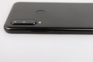 Lenovo Z6 Lite Design Verarbeitung 2 1