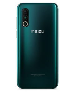 Meizu 16S Pro Test