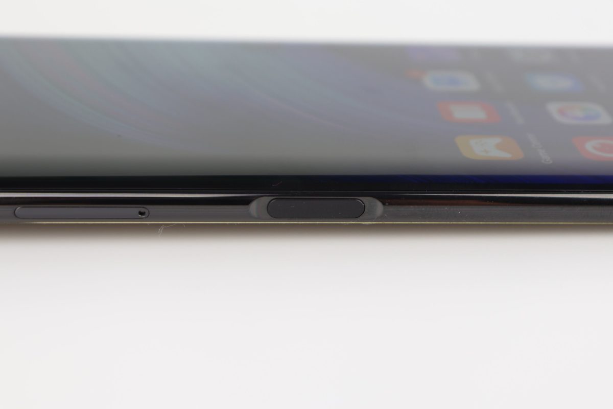 Nubia Z20 Design Verarbeitung 2