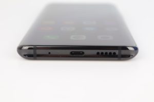 Nubia Z20 Design Verarbeitung 5