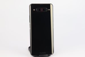 Nubia Z20 Vorder Rückseite 1