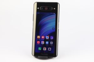 Nubia Z20 Vorder Rückseite 2