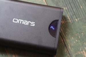 Omars 45w powerbank 4