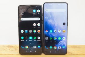 OnePlus 7 Pro Testbericht Produktbilder 15