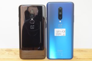 OnePlus 7 Pro Testbericht Produktbilder 16