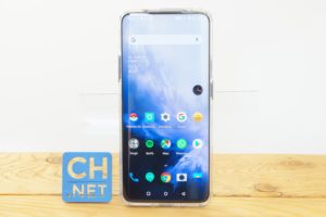 OnePlus 7 Pro Testbericht Produktbilder 2