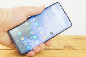 OnePlus 7 Pro Testbericht Produktbilder 7