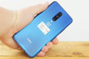 OnePlus 7 Pro Testbericht Produktbilder 8