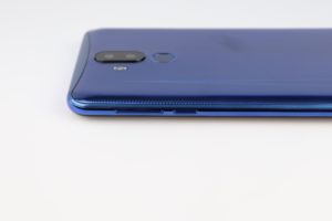 Oukitel K9 Design Verarbeitung 3