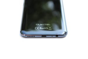 Oukitel y4800 4