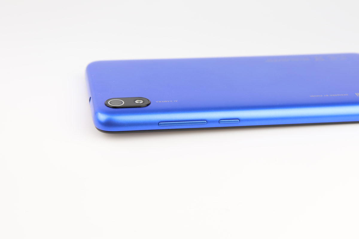 Redmi 7a Power Button Lautstärke