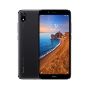 Redmi 7a Titel