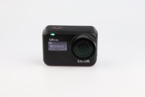 SJCAM SJ9 Design Verarbeitung 2