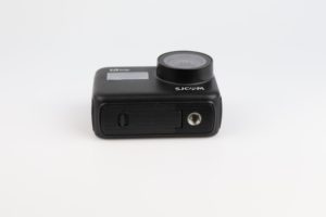 SJCAM SJ9 Verarbeitung Design 1