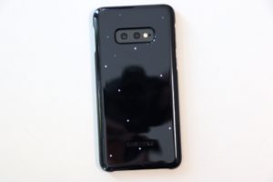 Samsung galaxy s10e ledcover