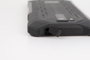 Ulefone Armor X3 Design Verarbeitung 7