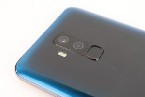 Ulefone T2 Kamera