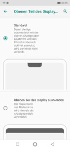 Ulefone T2 Notch