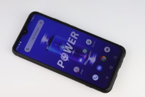 Umidigi Power Hülle 1