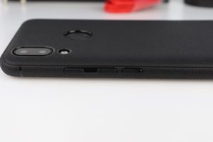 Umidigi Power Hülle 3