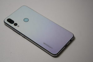 umidigi a5 pro bilder 5