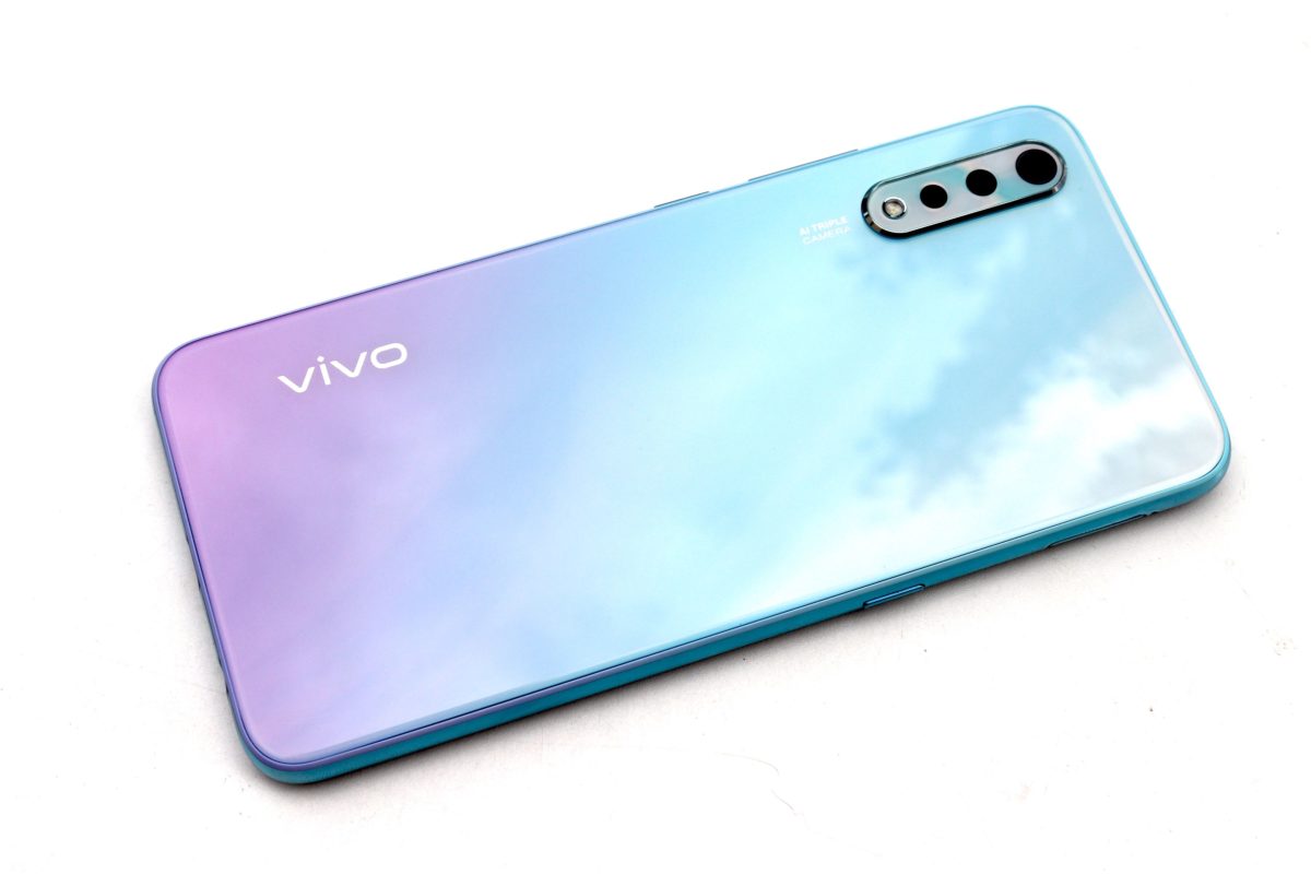 Vivo Y7S 2 1