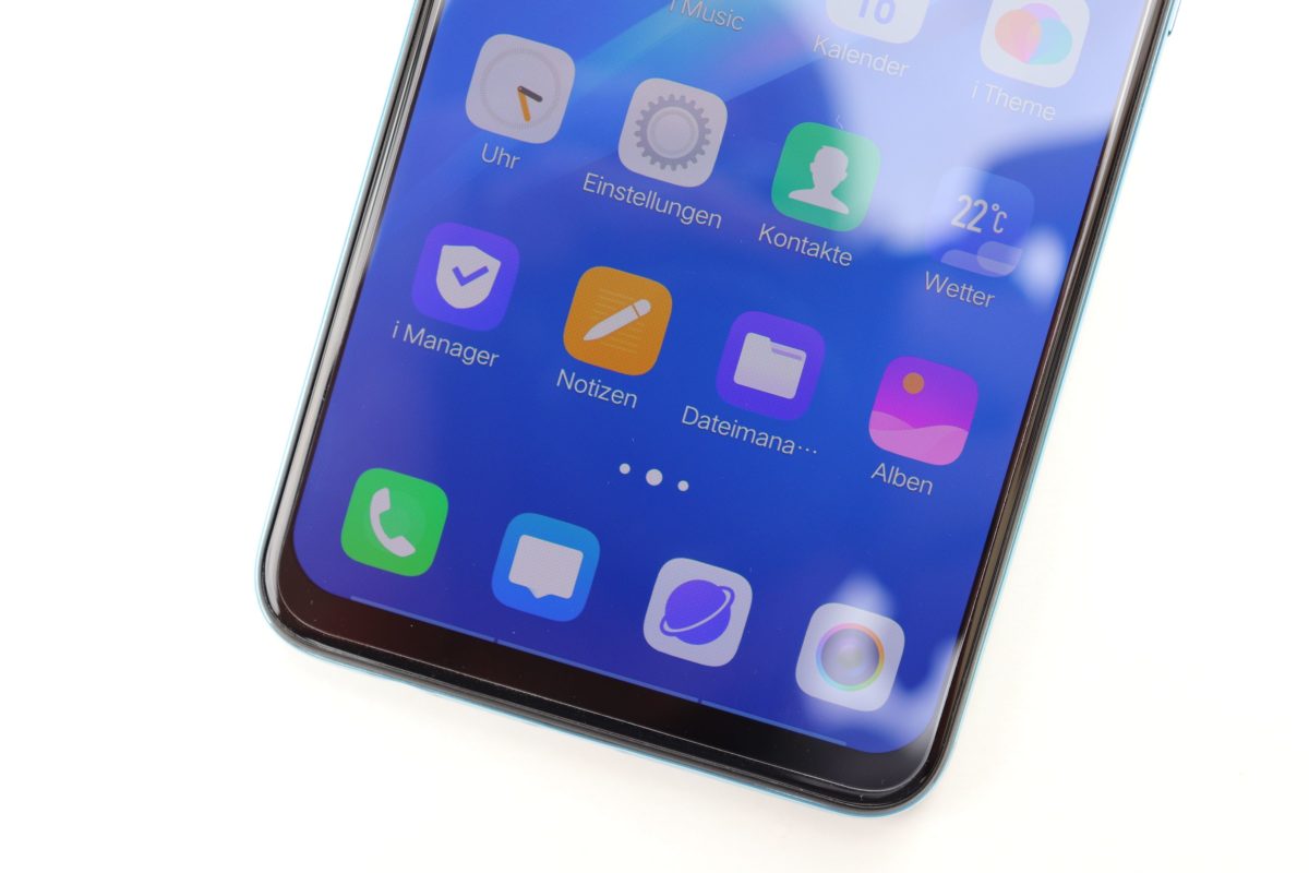 Vivo Y7S Display 3