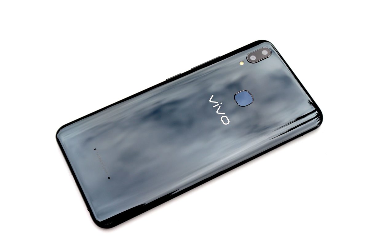 Vivo z3x 3