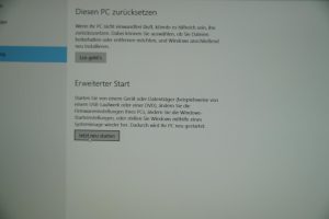 Windows 10 Digitale Treibersignatur deaktivieren (11)