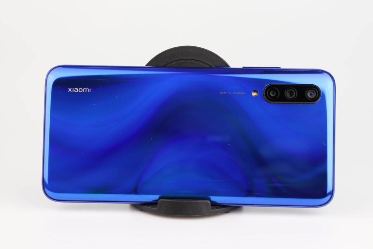 Xiaomi CC9 Rückseite Design 1