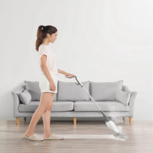 Xiaomi Deerma High Temperature Sterilization Steam Mop White 724489 