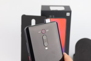 Xiaomi Mi 9T Pro Design Verarbeitung 1