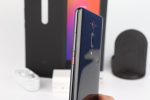 Xiaomi Mi 9T Pro Design Verarbeitung 2