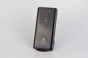 Xiaomi Mi 9T Rückseite 2