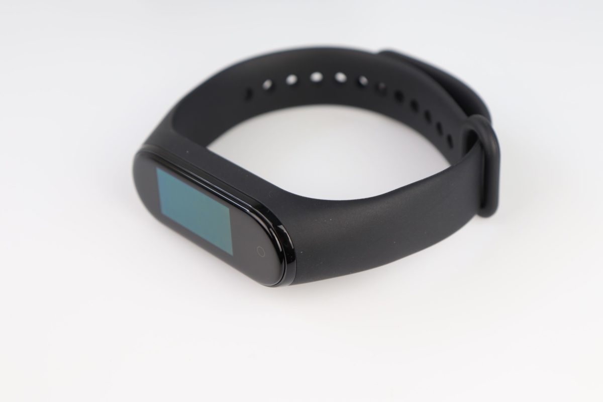 Xiaomi Mi Band 4 Close 1