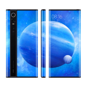 Xiaomi Mi Mix Alpha Konzept Einschätzung