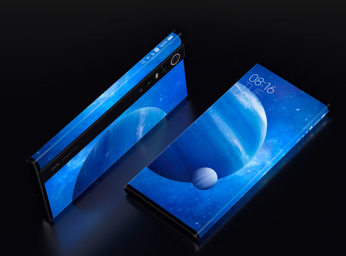 Xiaomi Mi Mix Alpha Konzept Smartphone vorgestellt e1569323904889