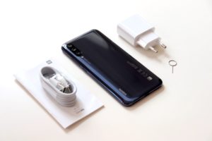 Xiaomi mi a3 lieferumfang