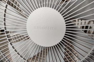 Xiaomi smarter Ventilator Testbericht 10